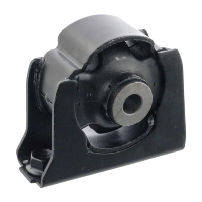 Imagem de FEBI BILSTEIN 102402 Suporte, motor à frente, de ambos os lados Rolamento borracha e metal TOYOTA: Auris Hatchback