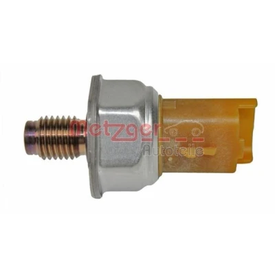 Imagem de Sensor, pressão do combustível METZGER 0906318
