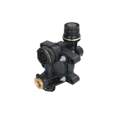 Imagem de WABCO 4733030020 Válvula reguladora de pressão, sistema elevação