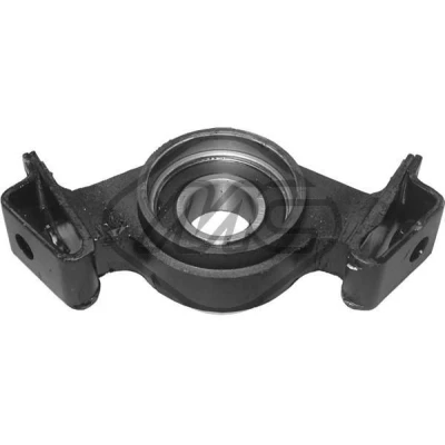 Imagem de Metalcaucho 05687 Suspensão, veio de transmissão centro FIAT: Panda I Hatchback