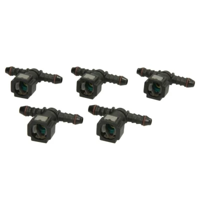 Imagem de Conectores, tubo de combustível ENGITECH ENT250103