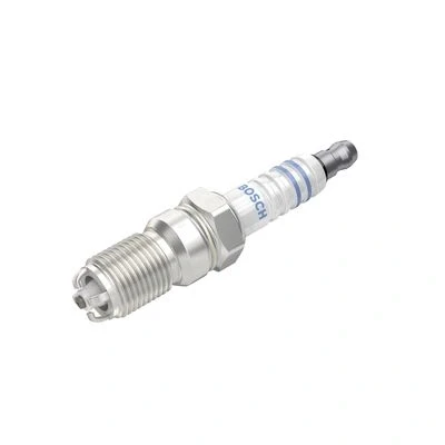 Imagem de BOSCH 0 242 235 607 Vela de ignição M 14 x 1,25 SW: 16 AUDI: 100 C4 Avant, Sedan