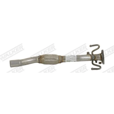 Imagem de WALKER 10612 Tubo ondulado, sistema de escape