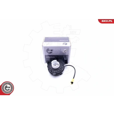 Imagem de ESEN SKV 78SKV463 Pinça de travão Eixo traseiro esquerdo com grampo VOLKSWAGEN: Passat B5 GP Variant, Sedan, Sedan