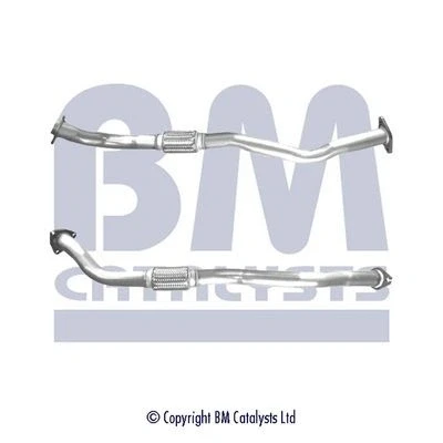 Imagem de BM CATALYSTS BM50144 Tubo de escape