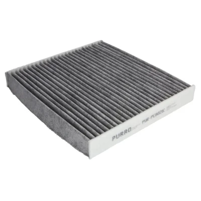 Imagem de PURRO PUR PC8021C Filtro, ar do habitáculo Filtro de carvão ativado 235 216 29 LEXUS: GS III, LS II, III