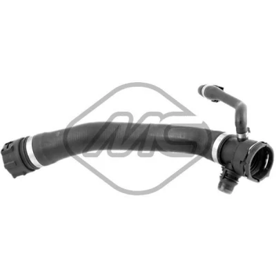 Imagem de Tubo flexível do radiador Metalcaucho 16280