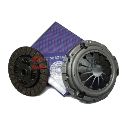 Imagem de MAXGEAR 61 5465 Kit de Embraiagem sem rolamento desembraiagem SUZUKI: Grand Vitara 2 SUV