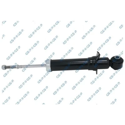 Imagem de GSP 32123820 Amortecedor Eixo traseiro Pressão do gás Tubo duplo com assento de mola TOYOTA: Celica VII Coupe (T230) 1.8 16V VT i