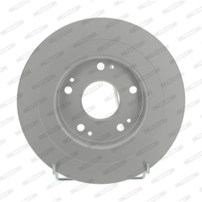 Imagem de FERODO PREMIER DDF2474C Disco de travão 276 10 5 114,3 cheio revestido sem acessórios HONDA: CIVIC 9, 8, 9 Tourer