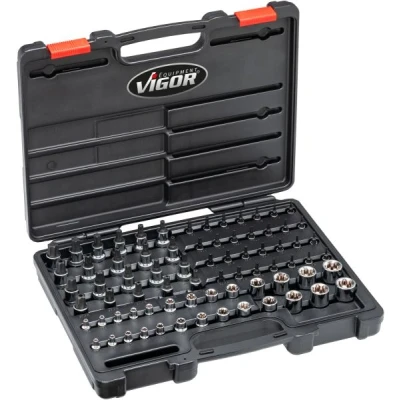 Imagem de VIGOR V7920 Conjunto de soquete