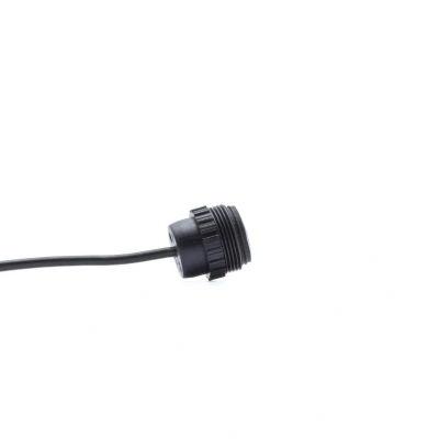 Imagem de EINPARTS EPP Sensor 16.5MM SI de estacionamento ultrasons côr prata