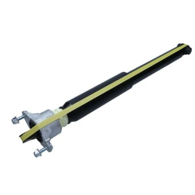 Imagem de MAXGEAR 11 0940 Amortecedor Eixo traseiro Pressão do gás Tubo simples com assento de mola olhal em baixo, cavilha cima