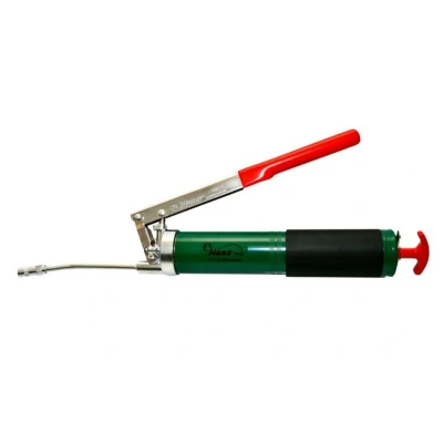 Imagem de Pistola de lubrificação manual HANS TOOL Professional 400cc