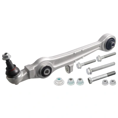 Imagem de FEBI BILSTEIN 40114 Braço de suspensão AUDI: A4 B5 Avant, Sedan, A6 C5 VOLKSWAGEN: Passat Variant, GP Sedan