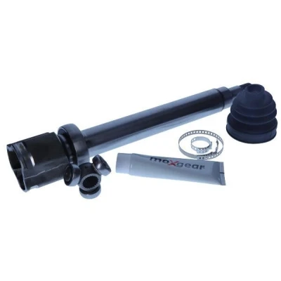 Imagem de MAXGEAR 49 2805 Ponteira de Transmissão do lado da caixa velocidades, Eixo dianteiro, direito