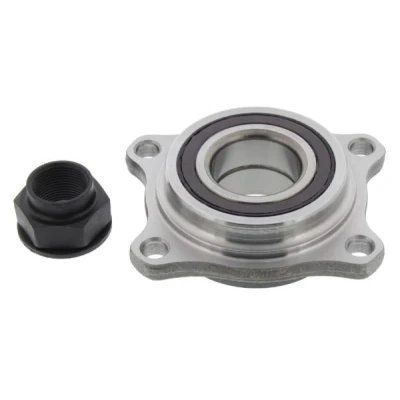 Imagem de MAPCO 26036 Kit de rolamento roda Eixo dianteiro com sensor do ABS integrado ALFA ROMEO: 147