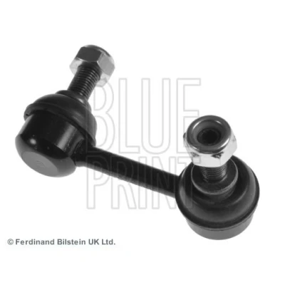 Imagem de BLUE PRINT ADH28530 barra / escora, estabilizadora Eixo traseiro direito 99 M10 x 1,25 com porca autoblocante Aço HONDA: CIVIC 7 Hatchback