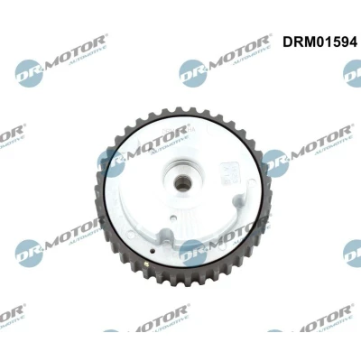 Imagem de DR.MOTOR AUTOMOTIVE DRM01594 Regulador do veio de excêntricos Lado admissão 38