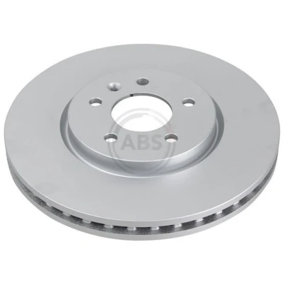 Imagem de A.B.S. COATED 18248 Disco de travão 321 30 5 115 ventilado revestido OPEL: Astra J Sports Tourer, Hatchback, Zafira C Tourer