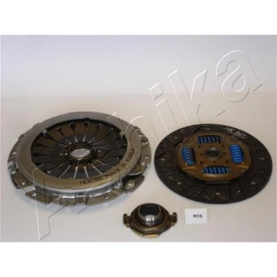 Imagem de ASHIKA 92 H0 015 Kit de Embraiagem 215mm