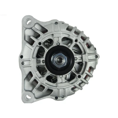 Imagem de AS PL A3056 Alternador 12V 90A PEUGEOT: 307 Carrinha, SW, Hatchback, CITROËN: C2 C3 I C Elysée Sedan