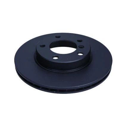 Imagem de QUARO QD5414HC Disco de travão 286 22 5 120 interior ventilado pintado alto carbono sem cubo roda, pernos fixação da roda BMW: 3 Coupe