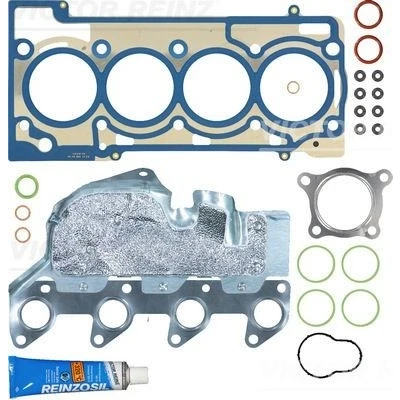 Imagem de Kit de juntas, cabeça cilindro VICTOR REINZ 02 36650 01