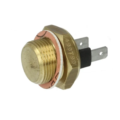 Imagem de TOPRAN 400 700 Interruptor de temperatura, ventilador do radiador M 22 x 1,5 com retentor MERCEDES BENZ: Vito Van, Classe V