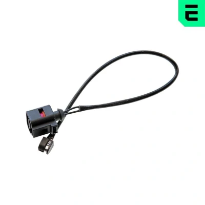 Imagem de OPTIMAL WKT 60049K Sensor de Desgaste Pastilha Freio Eixo dianteiro VOLKSWAGEN: Touareg II