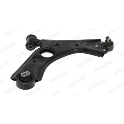 Imagem de MOOG FI WP 8476 Braço de suspensão à direita, em baixo, Eixo dianteiro transversal FIAT: Doblo II Van / Carrinha, OPEL: Combo D Carrinha