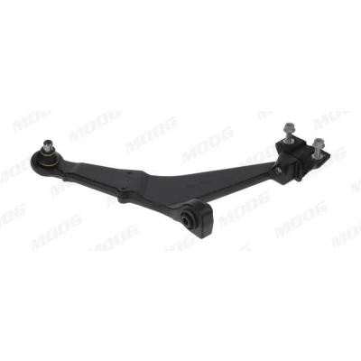 Imagem de MOOG PE WP 6979 Braço de suspensão à direita, em baixo, Eixo dianteiro transversal 16 PEUGEOT: 106 I Hatchback, II Hatchback