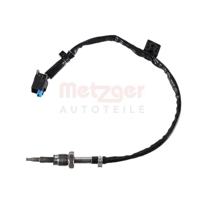 Imagem de METZGER 08941118 Sensor antes do catalisador
