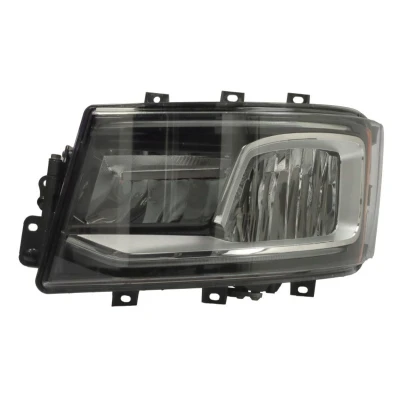 Imagem de Farol principal HELLA 1EX 014 542 091