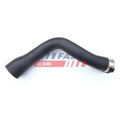 Imagem de FAST FT61849 Mangueira Para o Turbocompressor Policloropreno (neopreno) OPEL: Insignia A Sports Tourer, Sedan, Hatchback