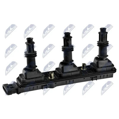 Imagem de NTY ECZ PL 033 Bobina de ignição OPEL: Vectra B Carrinha, C CC