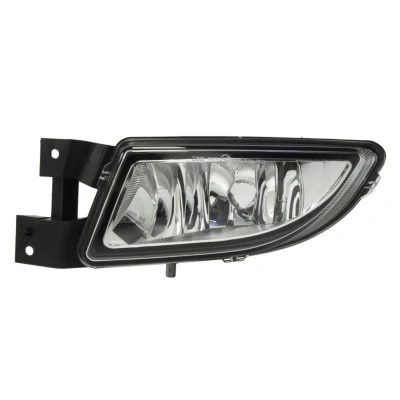 Imagem de MAGNETI MARELLI 712453901110 Farol de Nevoeiro esquerda FIAT: BRAVO 2, Tipo Sedan, Carrinha, LANCIA: DELTA 3