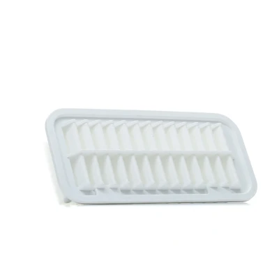 Imagem de FILTRON AP 142/1 Filtro de ar 42 114,5 259 Cartucho filtrante TOYOTA: Aygo, Yaris III Hatchback, II CITROËN: C1 I