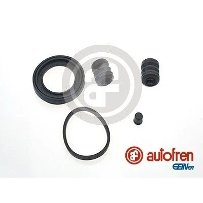 Imagem de AUTOFREN SEINSA D4205 Jogo de Reparação Pinça Travão Eixo dianteiro 48 BMW: 3 Sedan, Cabrio, FIAT: Uno Hatchback, Punto I Hatchback