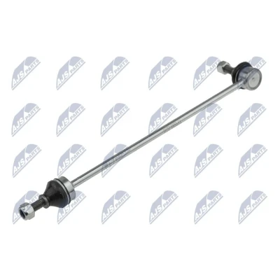 Imagem de NTY ZLP BM 028 barra / escora, estabilizadora Eixo dianteiro MINI: Hatchback