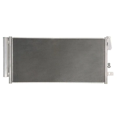 Imagem de NRF EASY FIT 35940 Condensador com juntas secador 12 9 Alumínio 622 OPEL: Combo D Van / Carrinha
