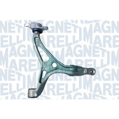 Imagem de MAGNETI MARELLI 301181372700 Braço de suspensão Eixo dianteiro, lado direito transversal MERCEDES BENZ: Classe ML
