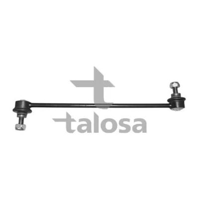 Imagem de DYS 30 63466 barra / escora, estabilizadora Eixo dianteiro 284 FORD: FIESTA 5, 6, Fusion Carrinha, MAZDA: 2 Hatchback