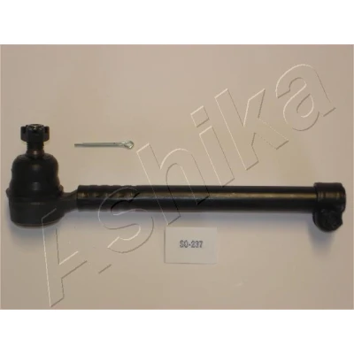 Imagem de ASHIKA 108 02 237 Rótula de direção Eixo dianteiro, ambos os lados TOYOTA: Starlet II Carrinha