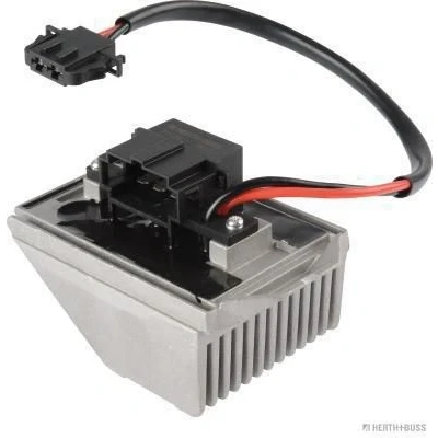 Imagem de HERTH+BUSS ELPARTS 75614283 Unidade de Controle SEAT: Ibiza 3, 4, VOLKSWAGEN: Polo V Hatchback, IV SKODA: Fabia 2