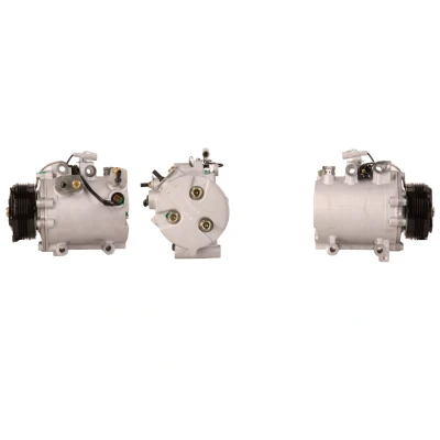 Imagem de LUCAS ACP705 Compressor PAG 46 R134a