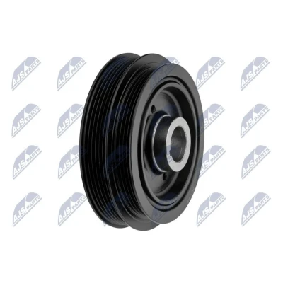 Imagem de NTY RKP TY 018 Polia da Cambota TOYOTA: Camry IV Sedan