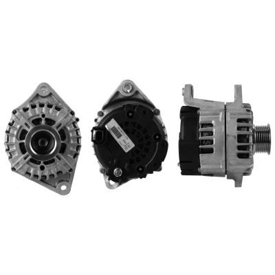 Imagem de LUCAS ELECTRICAL LRA03231 Alternador 14V 180A FIAT: Ducato III Van, Camião de plataforma / Chassis