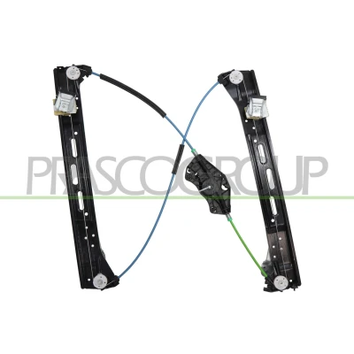 Imagem de Prasco Elevador de vidro à frente, lado direito elétrico VG101W023 VOLKSWAGEN: Sharan II