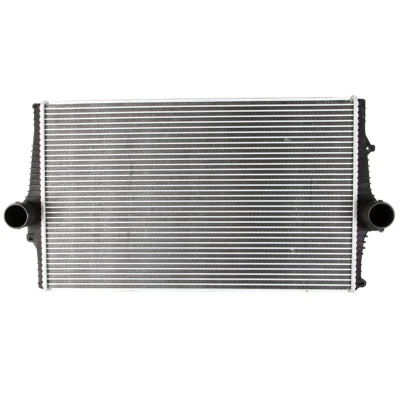 Imagem de NRF 30249 Intercooler VOLVO: S60 I, V70 2